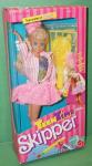 Mattel - Barbie - TeenTime - Skipper - Poupée